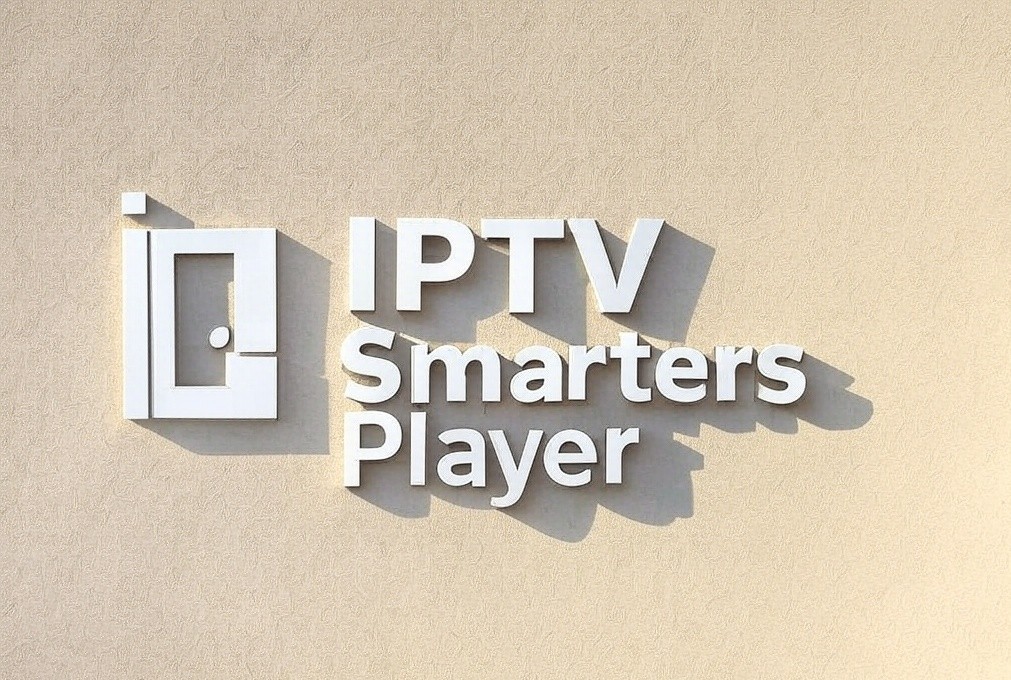 iptv smarters player 