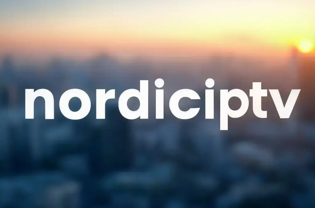 nordiciptv